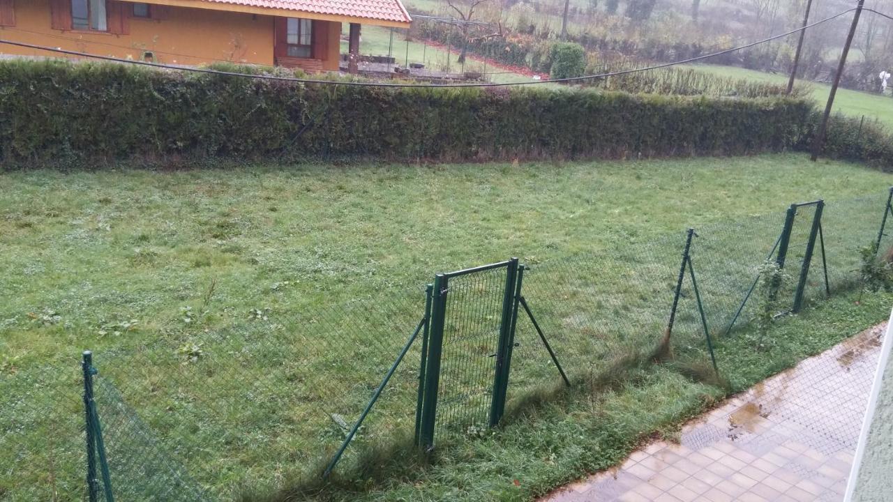 Apto. De Montana La Campa En Felechosa Esterno foto